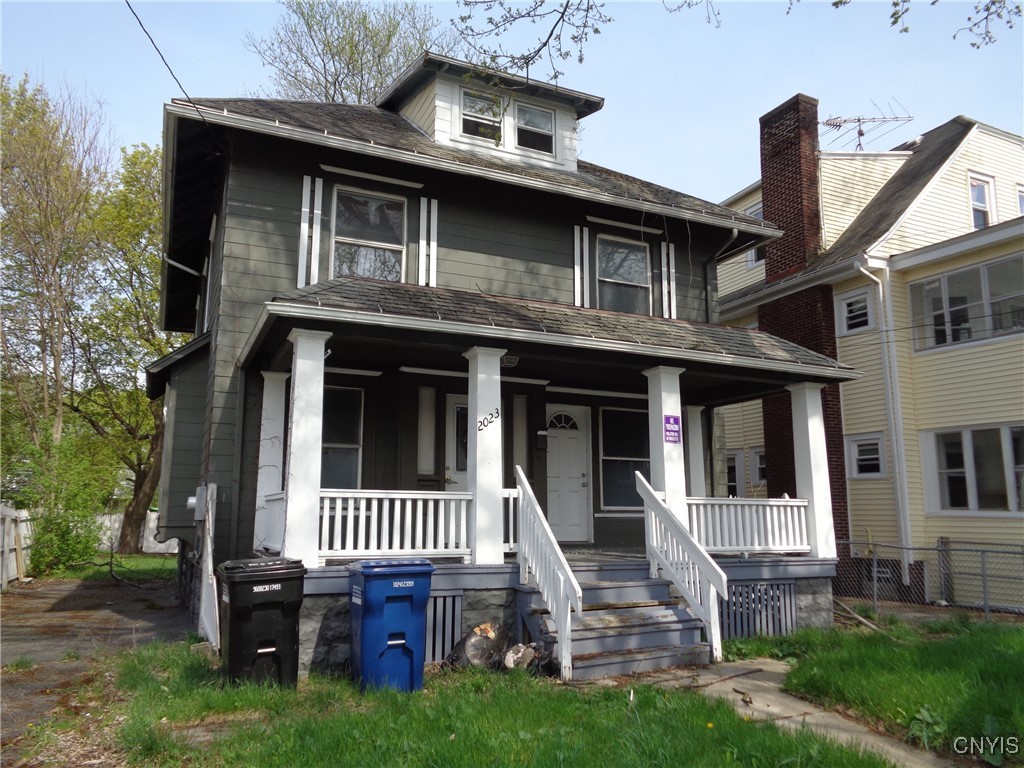 2023 S Salina Street, Syracuse, New York image 2