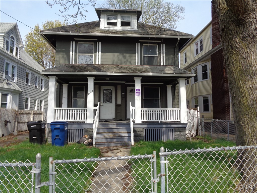 2023 S Salina Street, Syracuse, New York image 1