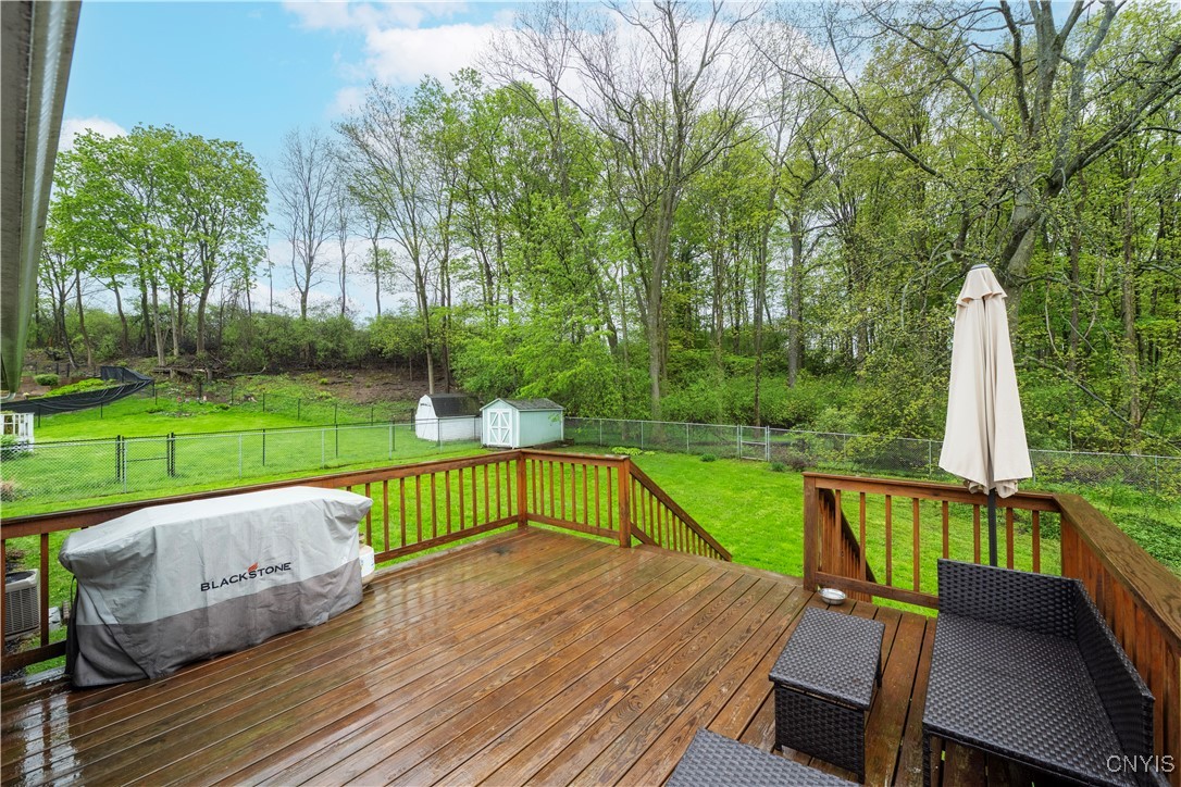 7729 W New Hope, Clay, New York image 30