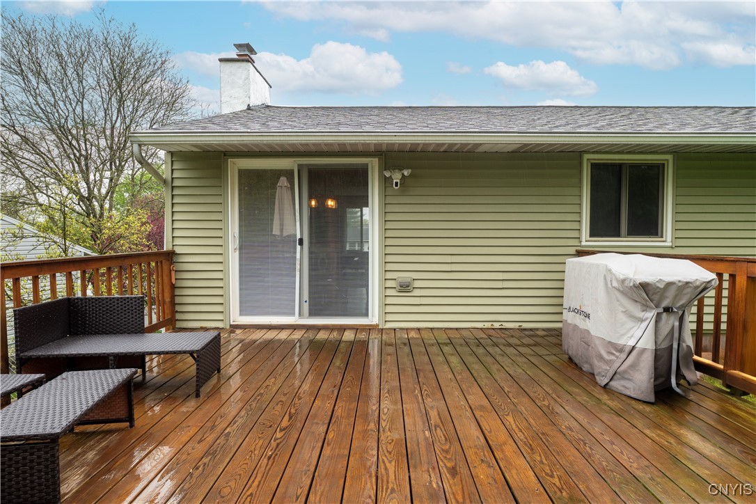 7729 W New Hope, Clay, New York image 28