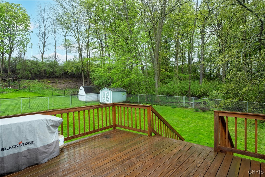 7729 W New Hope, Clay, New York image 29