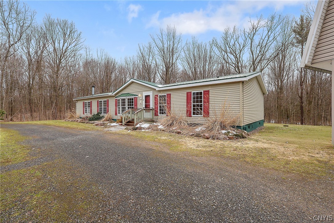 814 County Route 6