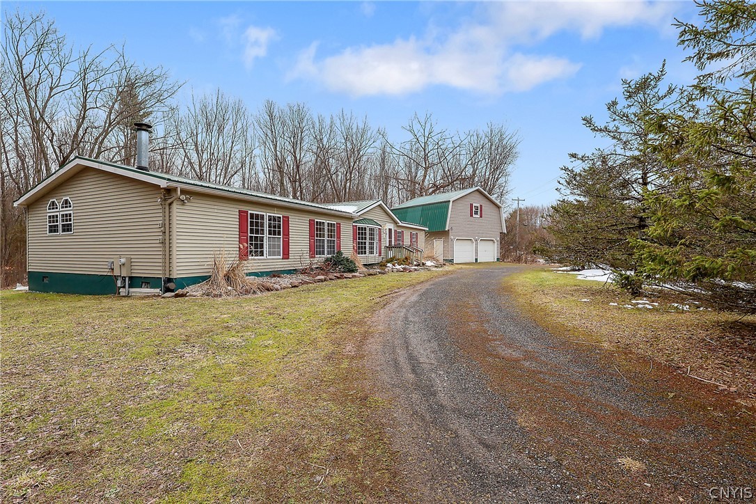 814 County Route 6