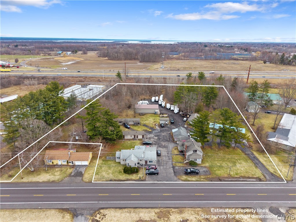 8780 Brewerton Road