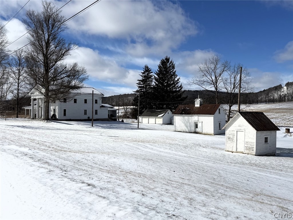 7013 Fish Hatchery Road