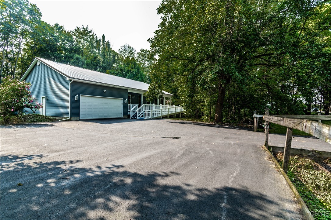 7671 Van Buren Road