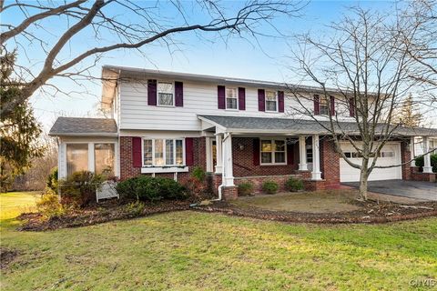 3861 East Street Skaneateles NY 13152