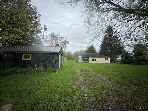 3628 Deer River Road Carthage NY 13619