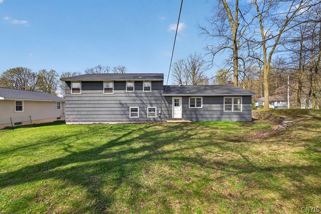 166 Terrace Way