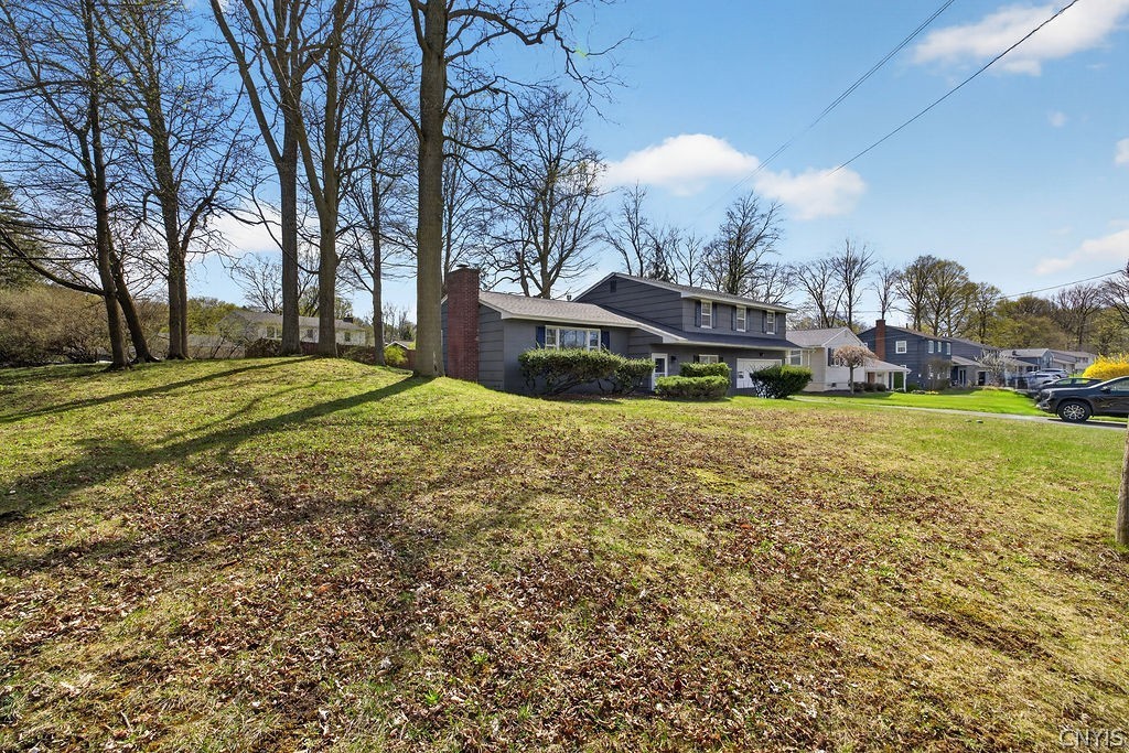 166 Terrace Way
