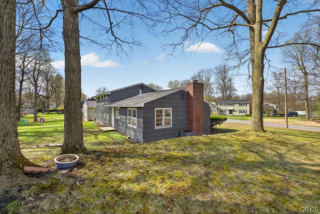 166 Terrace Way