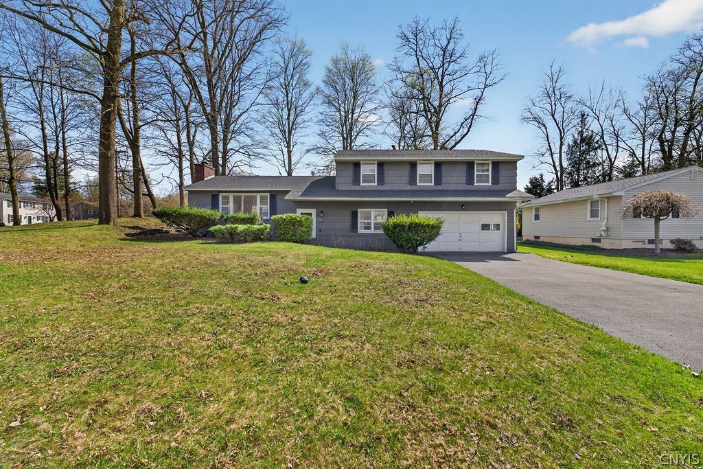 166 Terrace Way