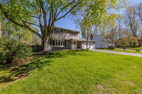 Homes For Sale - 7618 Sandy Lane<br/> Clay, NY 13212