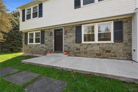Tiny photo for 8235 Eden Lane, Lysander, NY 13027 (MLS # S1723979)