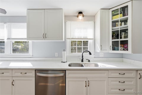 Tiny photo for 8235 Eden Lane, Lysander, NY 13027 (MLS # S1723979)