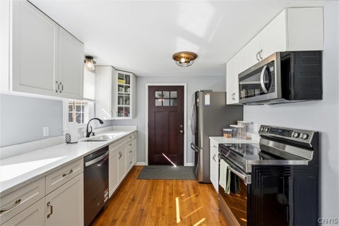 Tiny photo for 8235 Eden Lane, Lysander, NY 13027 (MLS # S1723979)