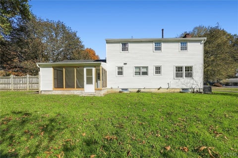 Tiny photo for 8235 Eden Lane, Lysander, NY 13027 (MLS # S1723979)