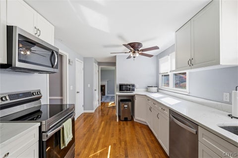Tiny photo for 8235 Eden Lane, Lysander, NY 13027 (MLS # S1723979)