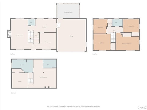 Tiny photo for 8235 Eden Lane, Lysander, NY 13027 (MLS # S1723979)