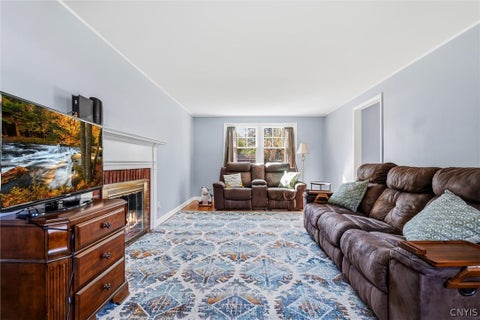 Tiny photo for 8235 Eden Lane, Lysander, NY 13027 (MLS # S1723979)