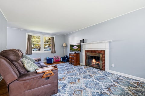 Tiny photo for 8235 Eden Lane, Lysander, NY 13027 (MLS # S1723979)