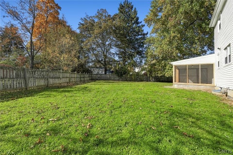 Tiny photo for 8235 Eden Lane, Lysander, NY 13027 (MLS # S1723979)