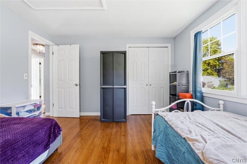 Tiny photo for 8235 Eden Lane, Lysander, NY 13027 (MLS # S1723979)