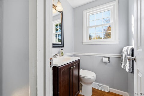 Tiny photo for 8235 Eden Lane, Lysander, NY 13027 (MLS # S1723979)