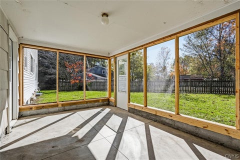 Tiny photo for 8235 Eden Lane, Lysander, NY 13027 (MLS # S1723979)