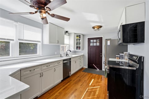 Tiny photo for 8235 Eden Lane, Lysander, NY 13027 (MLS # S1723979)