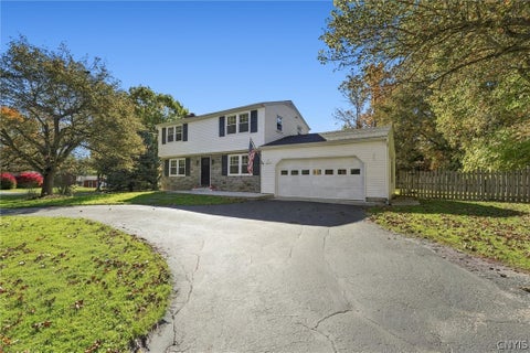 Tiny photo for 8235 Eden Lane, Lysander, NY 13027 (MLS # S1723979)