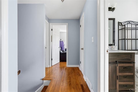 Tiny photo for 8235 Eden Lane, Lysander, NY 13027 (MLS # S1723979)