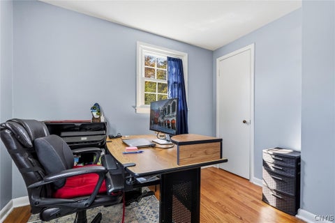 Tiny photo for 8235 Eden Lane, Lysander, NY 13027 (MLS # S1723979)
