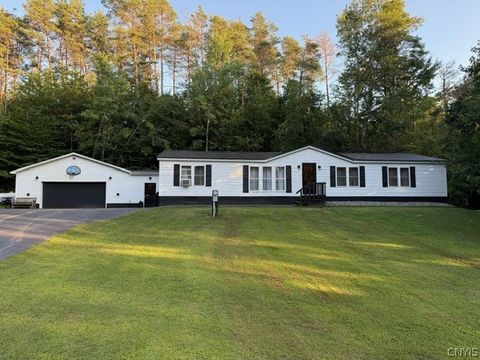 Mobile Home For Sale - 2872 Moran Post Road<br/> Camden, NY 13316