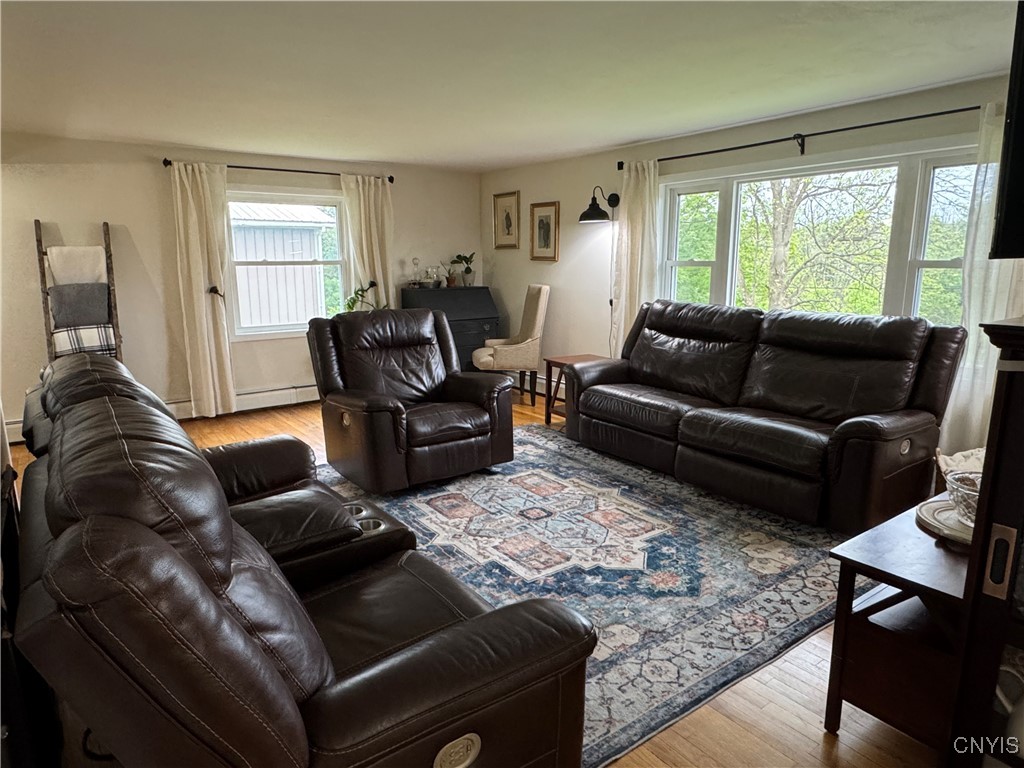 8521 Cazenovia Road, Pompey, New York image 4