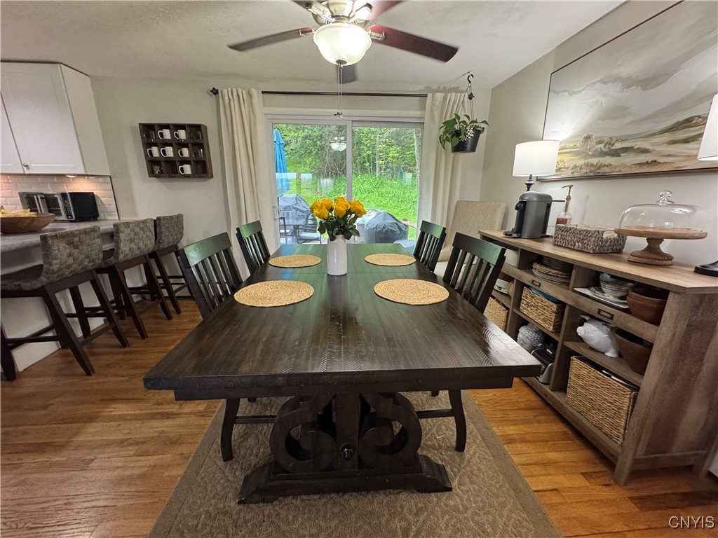 8521 Cazenovia Road, Pompey, New York image 12