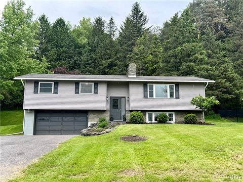 8521 Cazenovia Road Manlius NY 13104