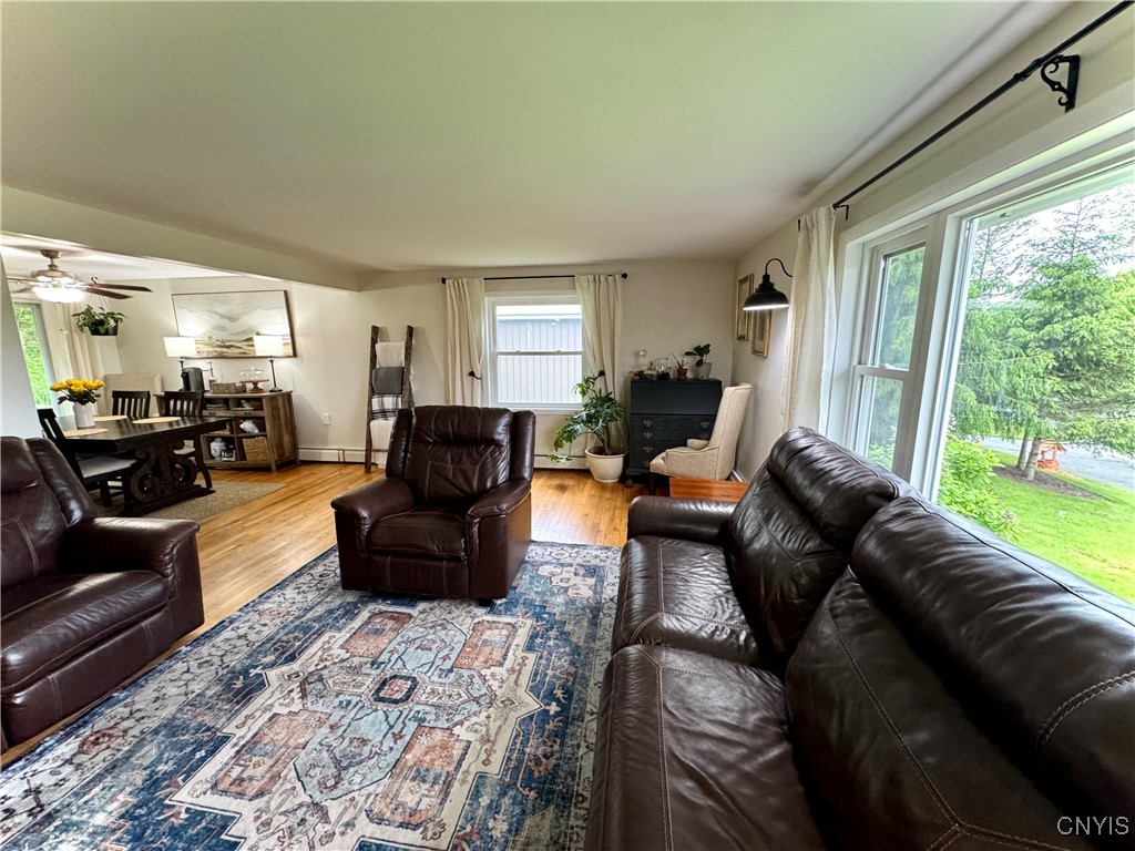 8521 Cazenovia Road, Pompey, New York image 6