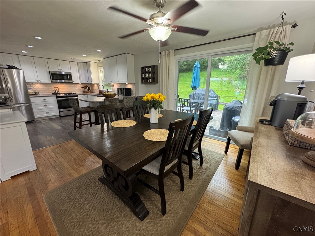 8521 Cazenovia Road, Pompey, New York image 11