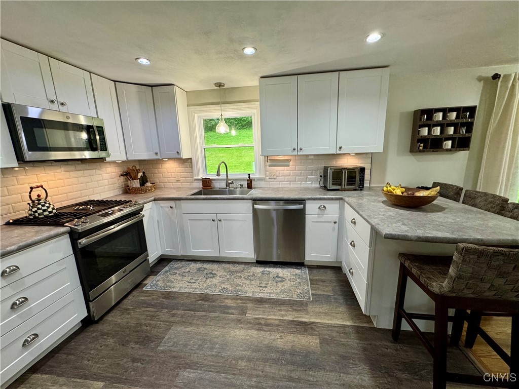 8521 Cazenovia Road, Pompey, New York image 18