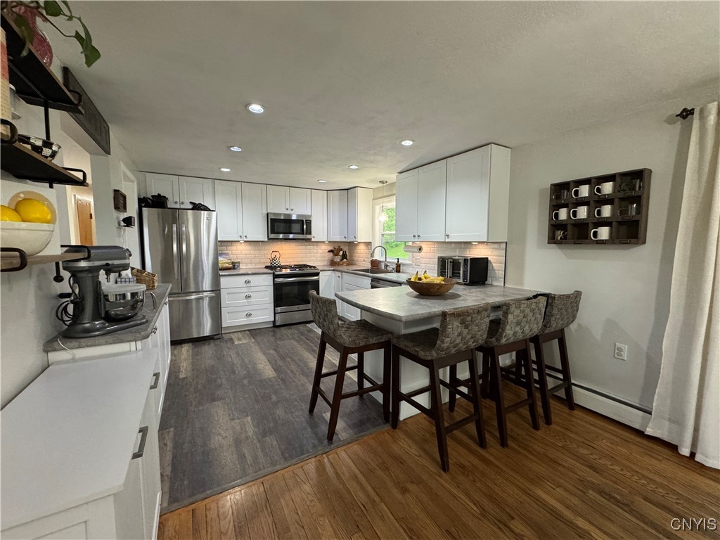 8521 Cazenovia Road, Pompey, New York image 15
