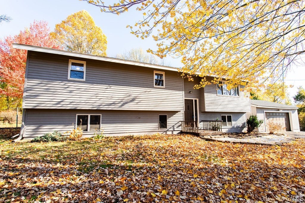 132 Perfield Road