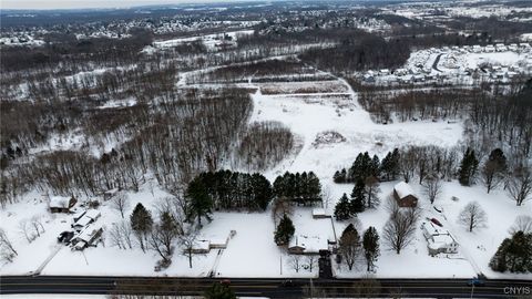 Photo of Henry Clay Boulevard, Clay, NY 13041 (MLS # S1654526)