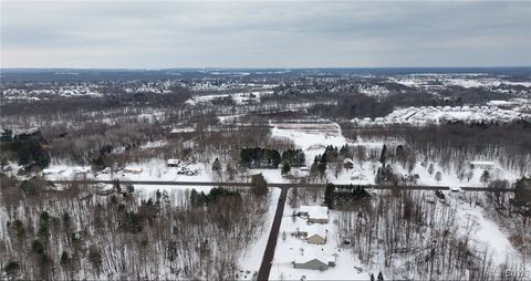 Tiny photo for Henry Clay Boulevard, Clay, NY 13041 (MLS # S1654526)