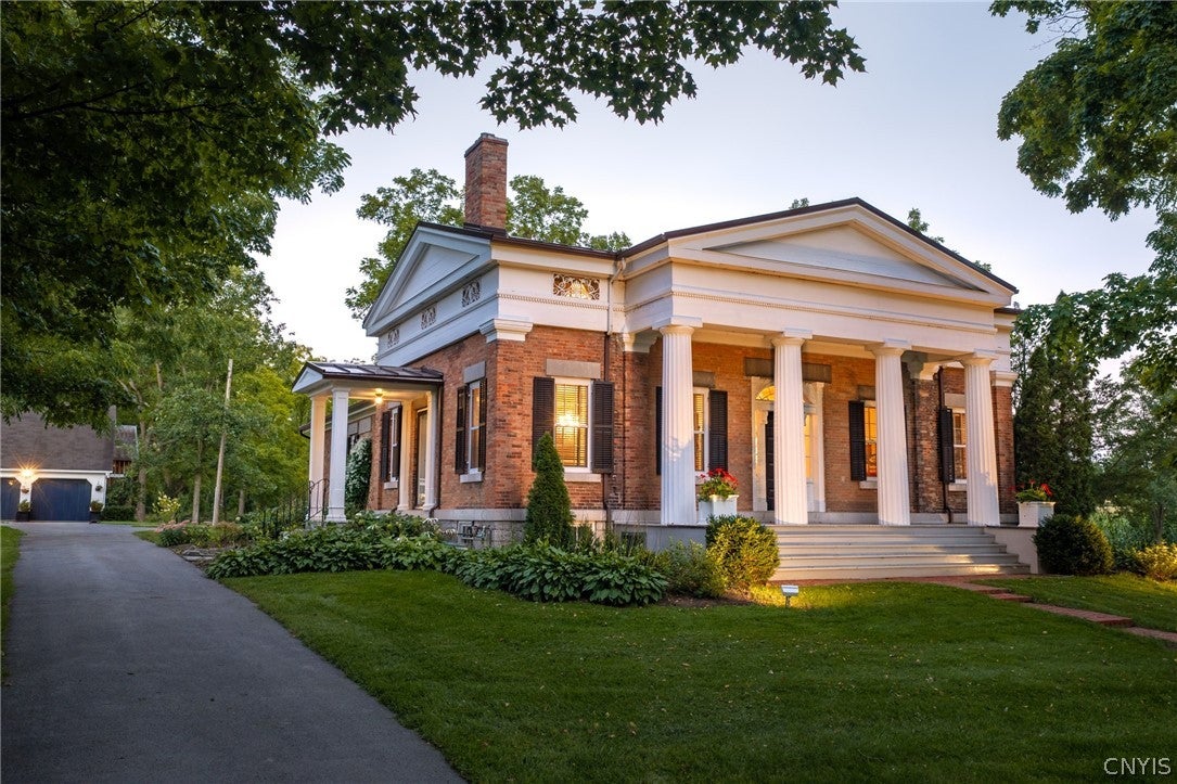 4808 Davis Road