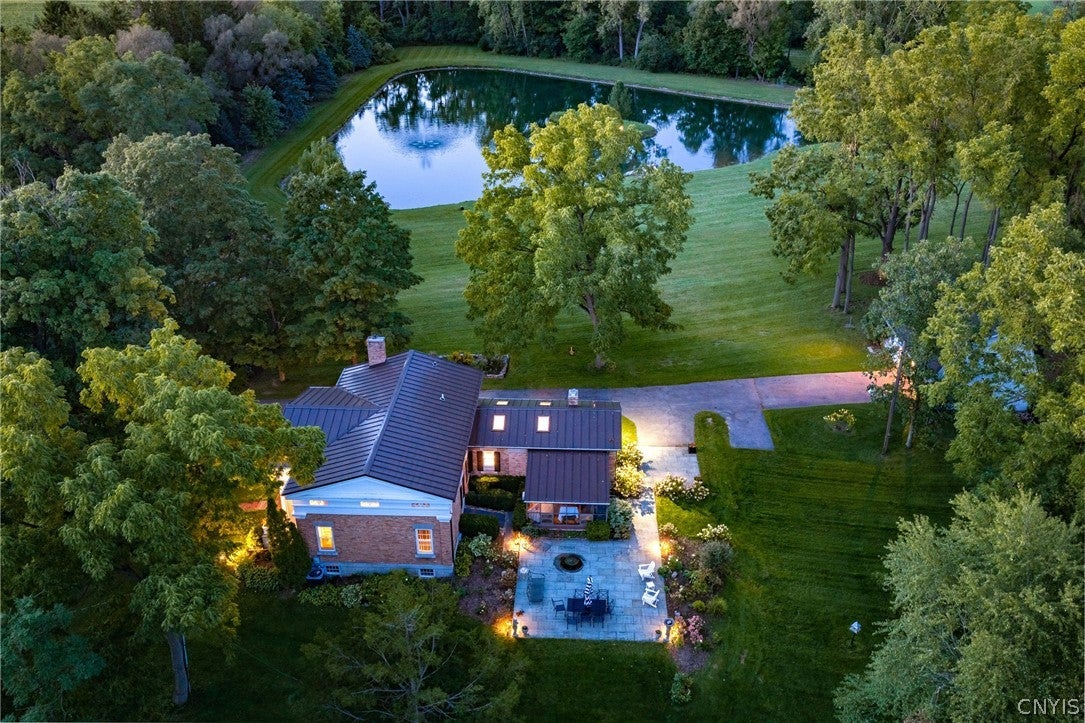 4808 Davis Road