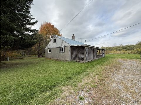 11033 Francis Road Remsen NY 13438