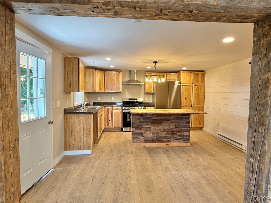 Photo of 118 E Schuyler Street, Boonville, NY 13309 (MLS # S1701570)