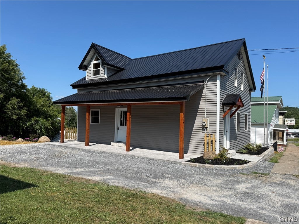 Photo of 118 E Schuyler Street, Boonville, NY 13309 (MLS # S1701570)