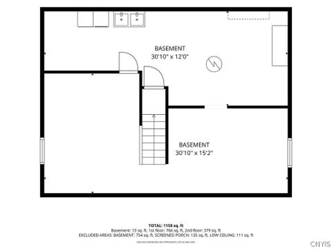 Tiny photo for 402 Radcliffe Road, DeWitt, NY 13214 (MLS # S1702624)